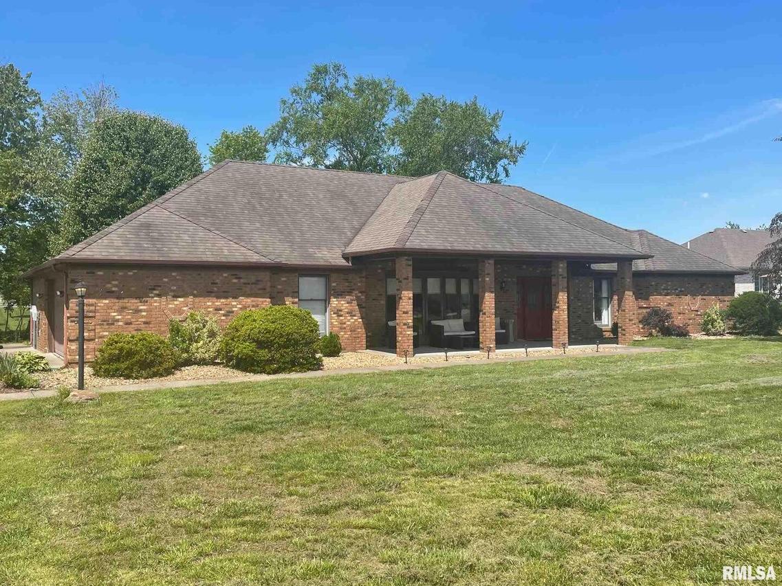 1700 S Dallas Ln., Marion, IL 62959