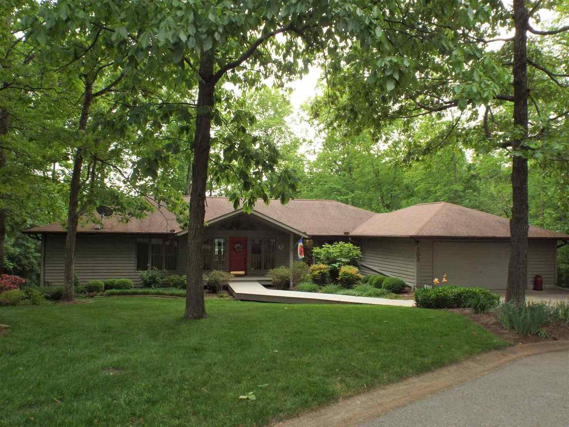 103 Loblolly Ln., Carbondale, IL 62902