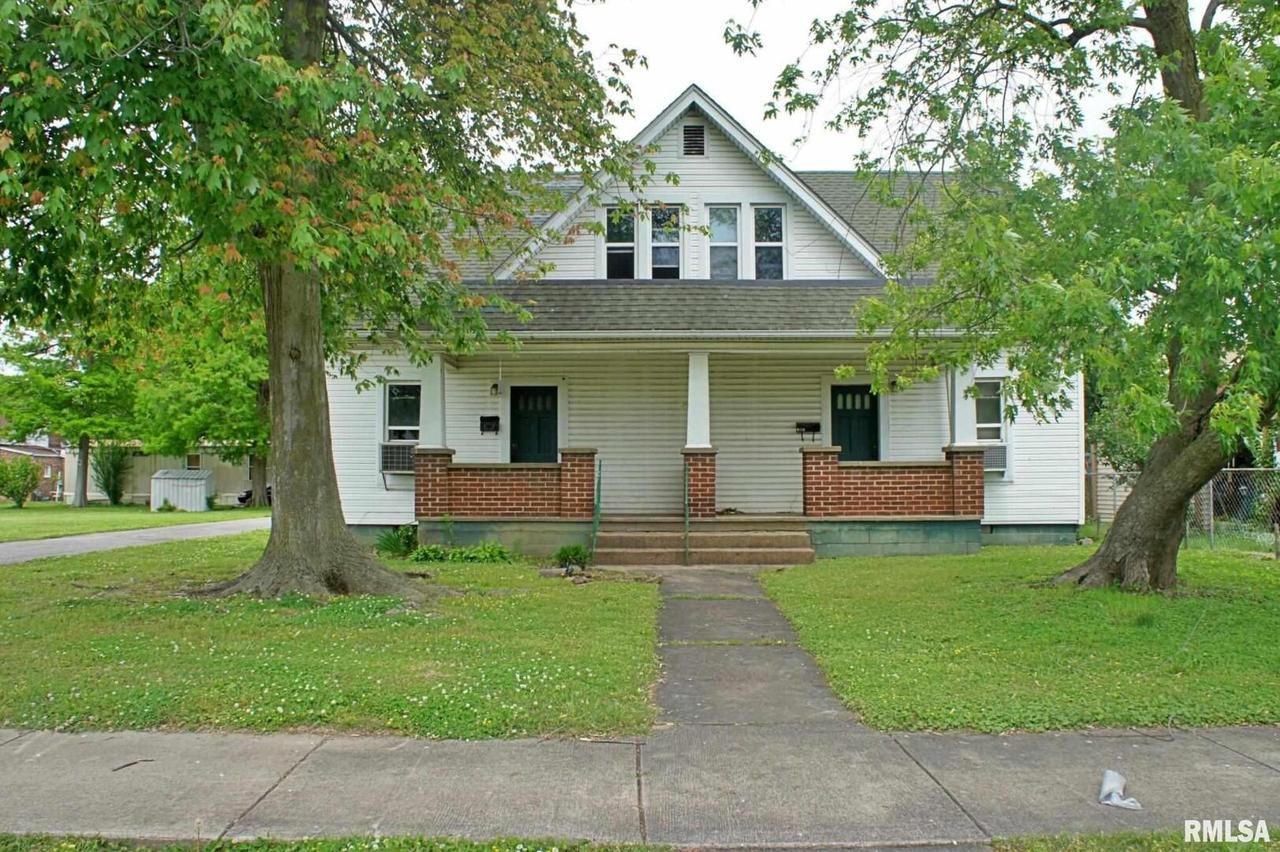 915 Market St., Metropolis, IL 62960