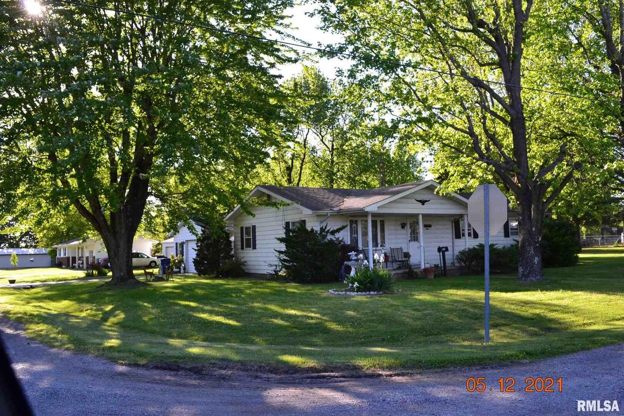 402 N Dean St., Royalton, IL