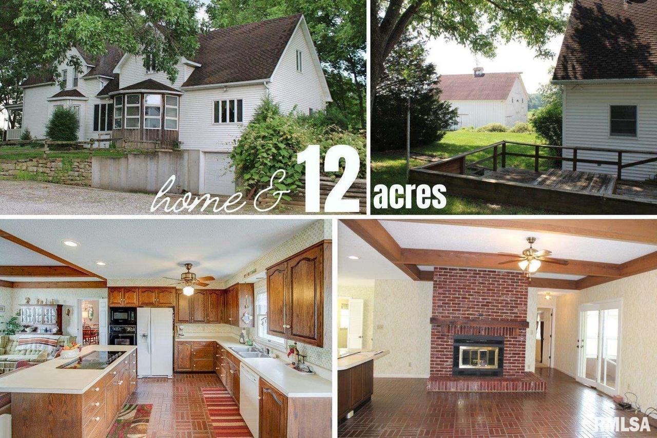 3985 State Route 150, Chester, IL 62233