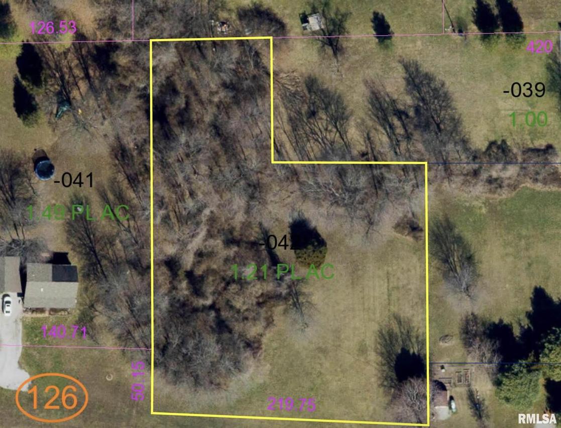 00 Ashwood St., Carbondale, IL 62901