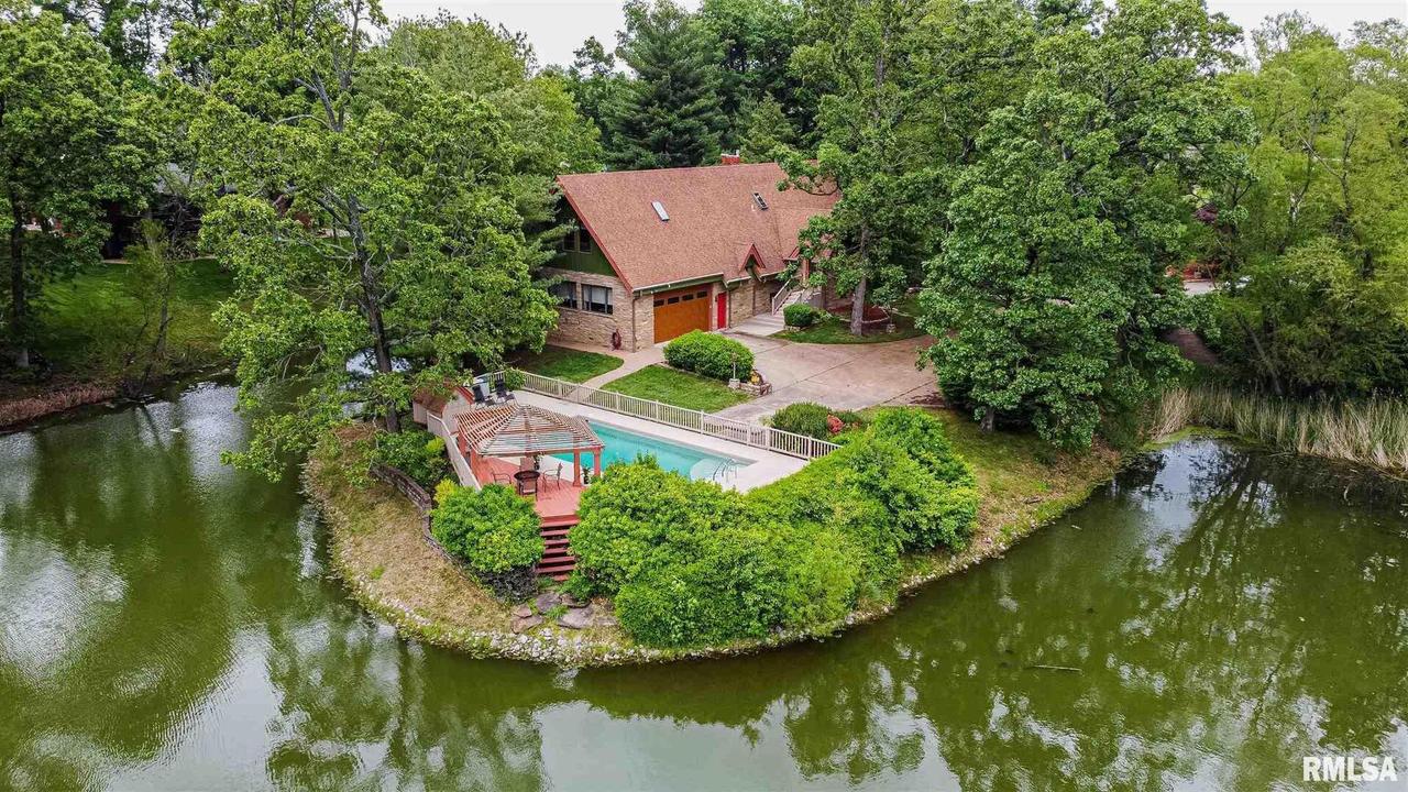 3516 Piccadilly Ave., Mt Vernon, IL 62864