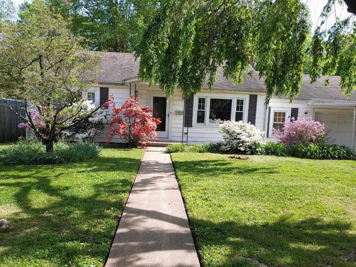 512 S Green St., Anna, IL