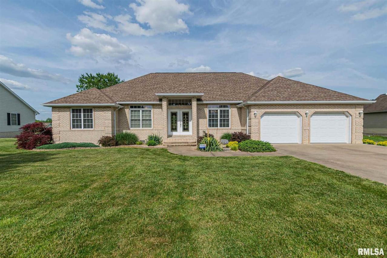 2505 Rae Allen Ln., Marion, IL 62959