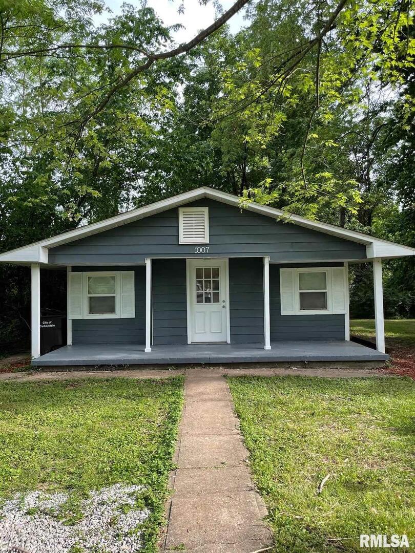 1007 Gher St., Carbondale, IL 62901