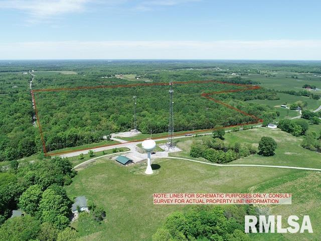 6200 Tunnel Hill Rd., Goreville, IL 62939