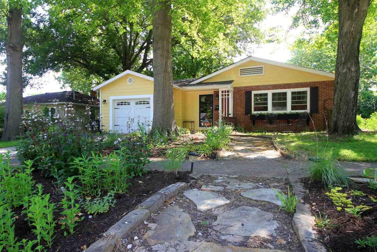 407 S Orchard St., Carbondale, IL 62901