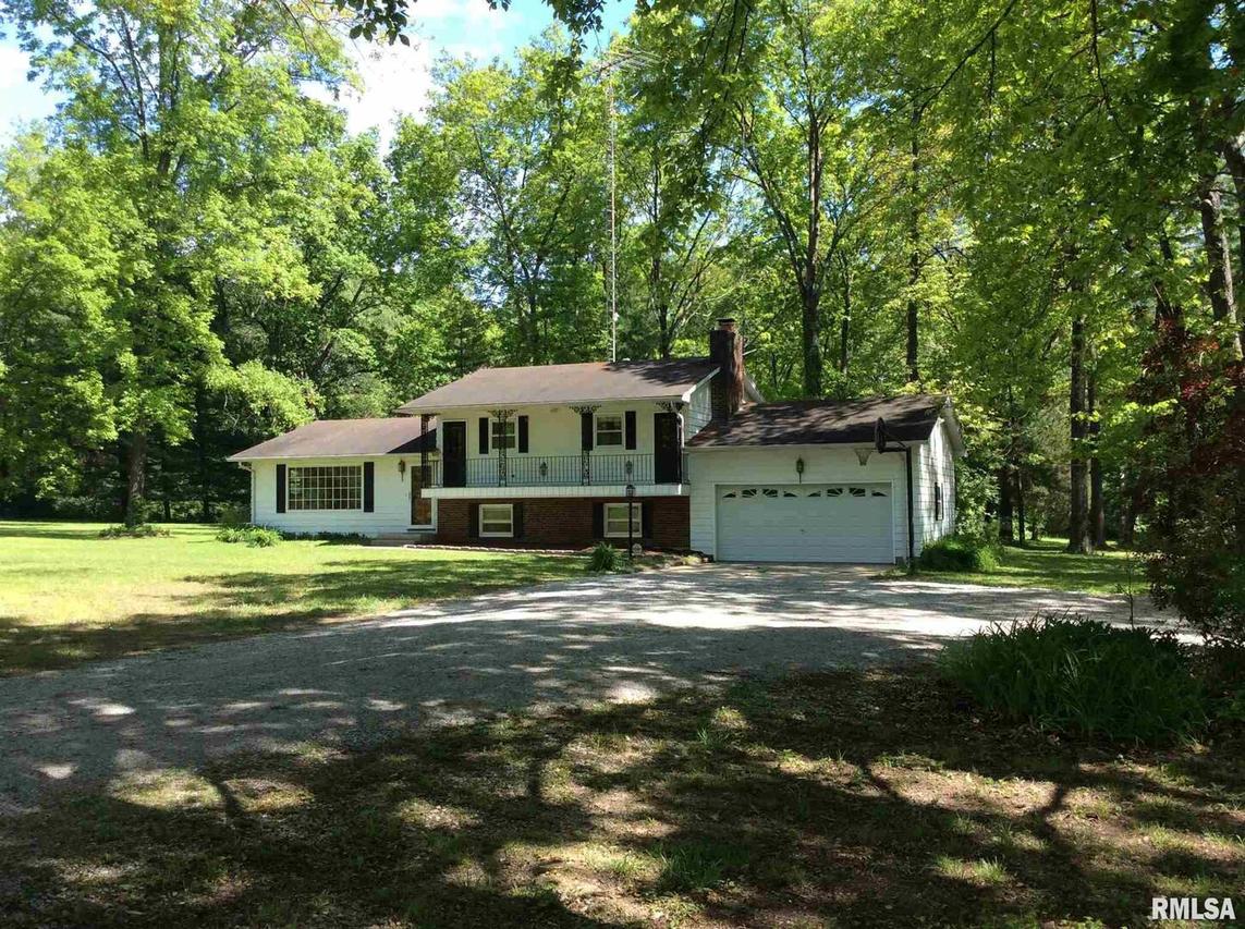 17755 E Illinois Highway 15 Hwy., Mt Vernon, IL 62864