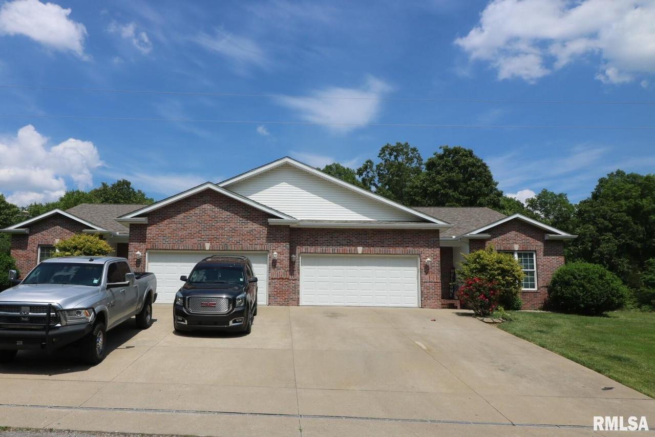 620-A Luxor Landing Ln., Goreville, IL 62939