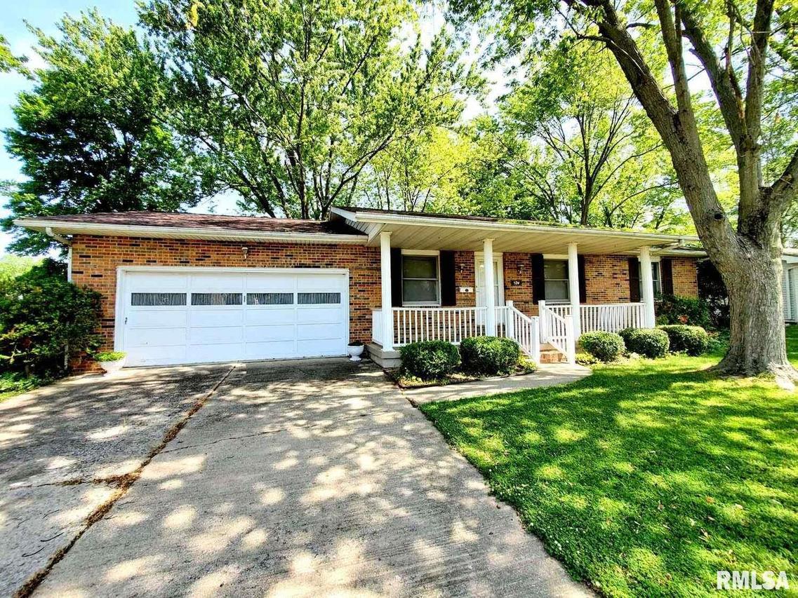 524 Marquis, Centralia, IL 62801