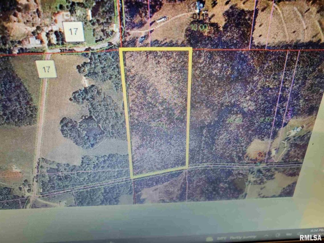 tbd Cove Hollow Rd., Carbondale, IL 62903