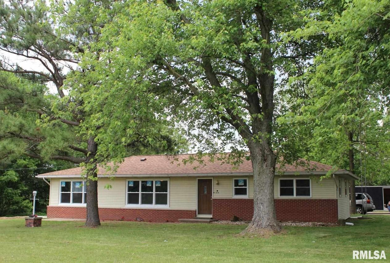 510 Old Johnston City Rd., West Frankfort, IL 62896