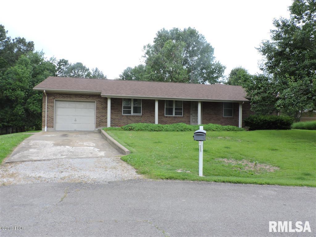 805 Charles Ct., Steeleville, IL 62288