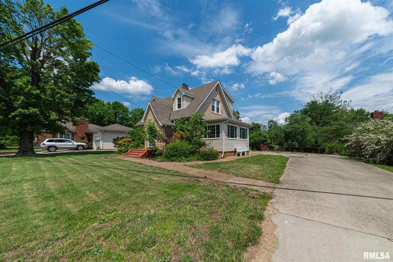 1708 Salem Rd., Mt Vernon, IL 62864