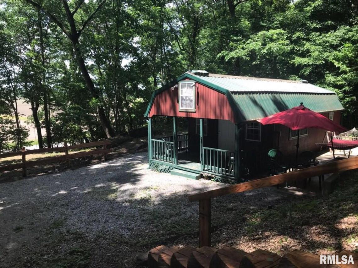 25034 Highway 3 Hwy., Rockwood, IL 62280