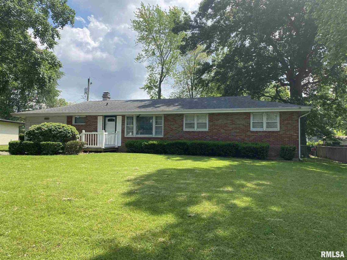 3117 Apple Ave., Mt Vernon, IL 62864