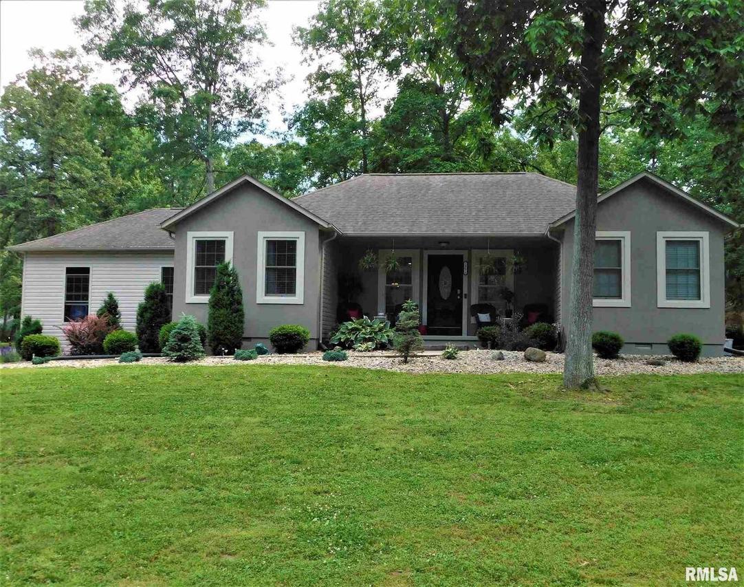 14672 Red Cedar Ct., Benton, IL 62812