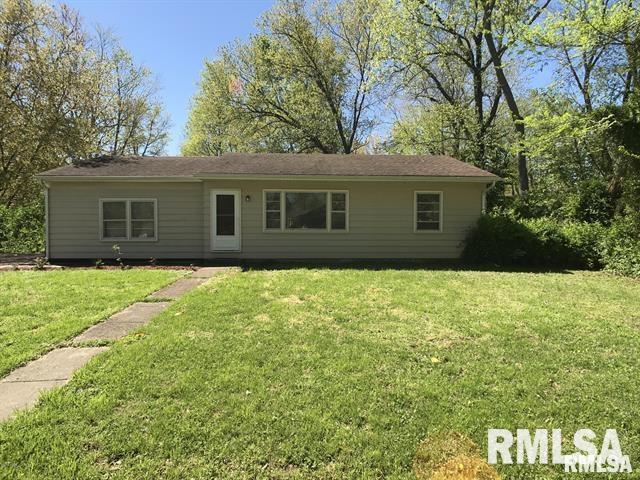 400 S Cedarview St., Carbondale, IL 62901