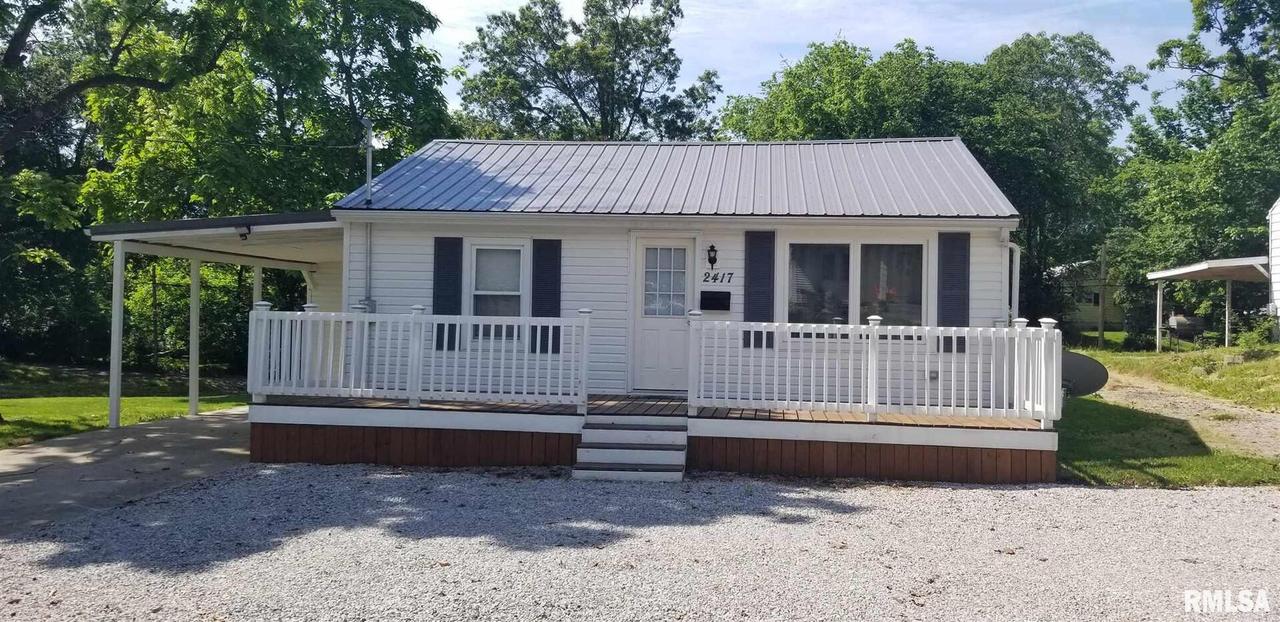 2417 Casey Ave., Mt Vernon, IL 62864