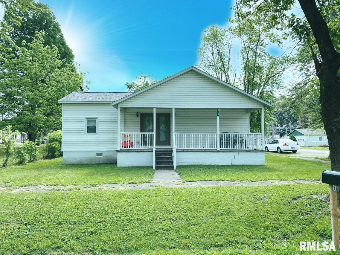 315 S Mannering St., Royalton, IL 62983