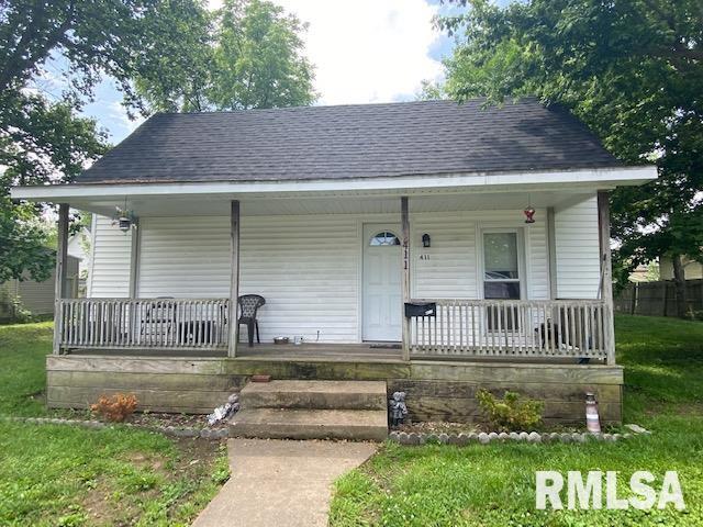 411 E Marion St., Marion, IL 62959