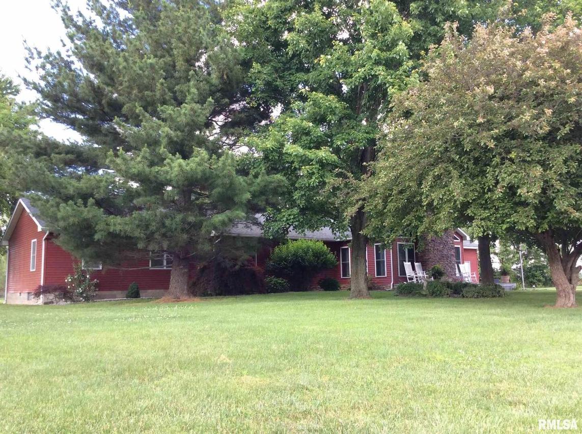 17662 E Bonnie Rd., Belle Rive, IL 62810