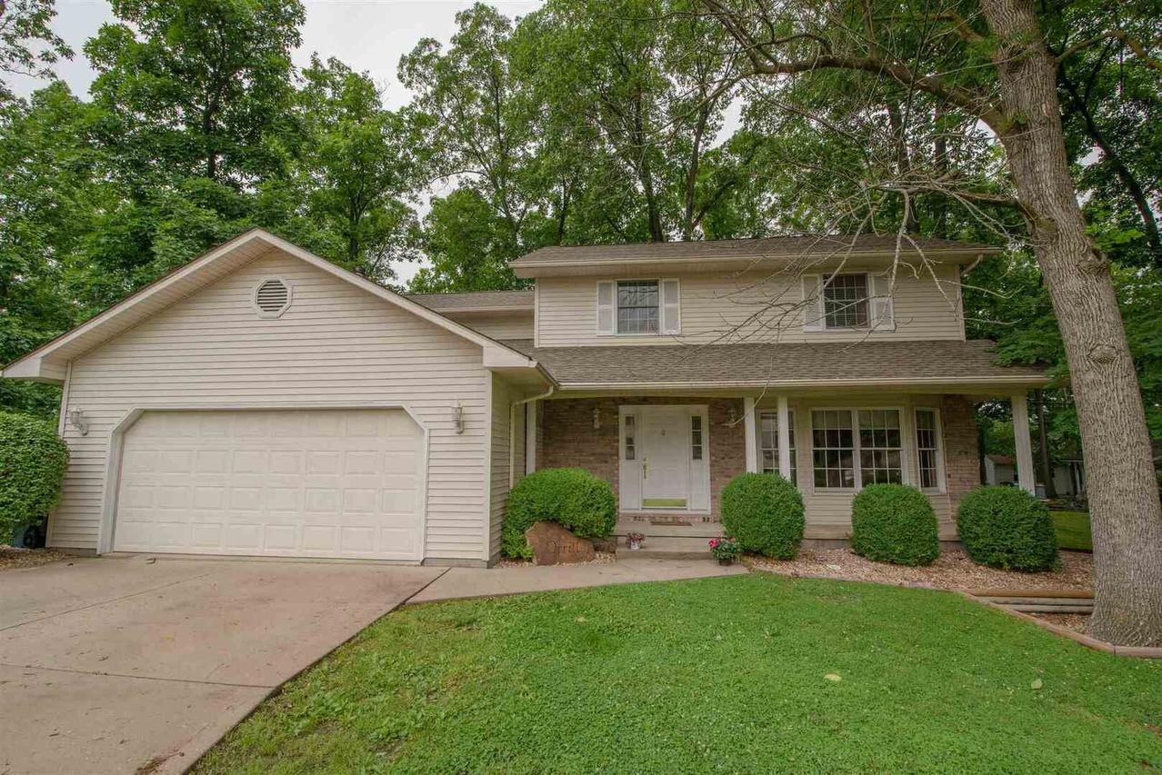 401 Jay Dr., Mt Vernon, IL 62864