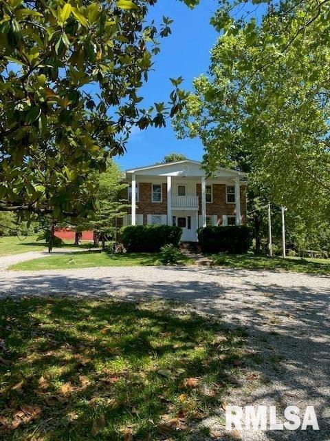 3244 Massac Creek County Rd., Metropolis, IL 62960