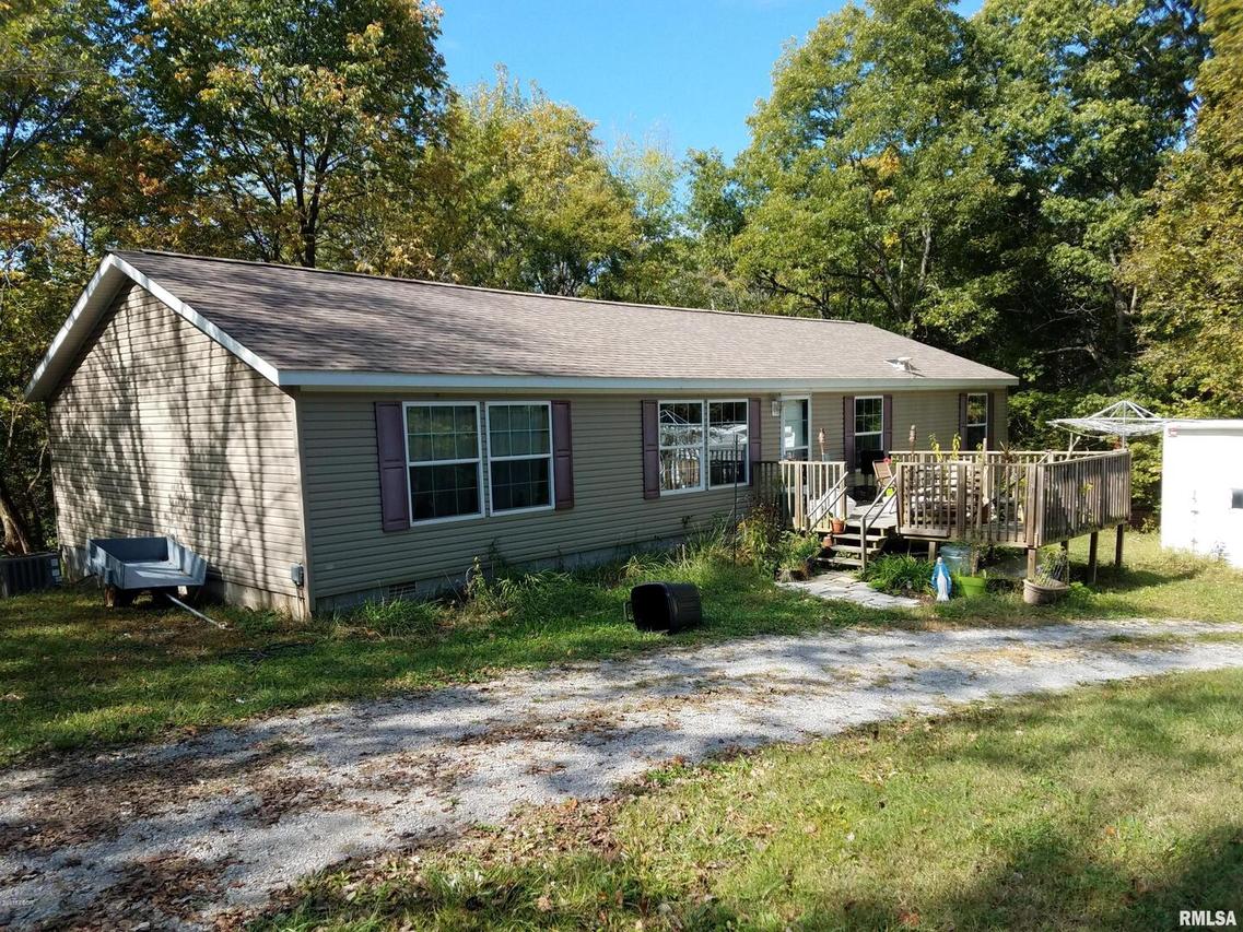 2426 Etherton County Rd., Murphysboro, IL 62966