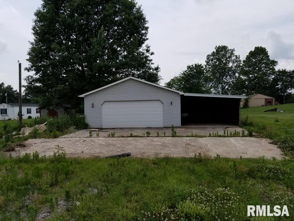 424 N Main St., Elizabethtown, IL 62931