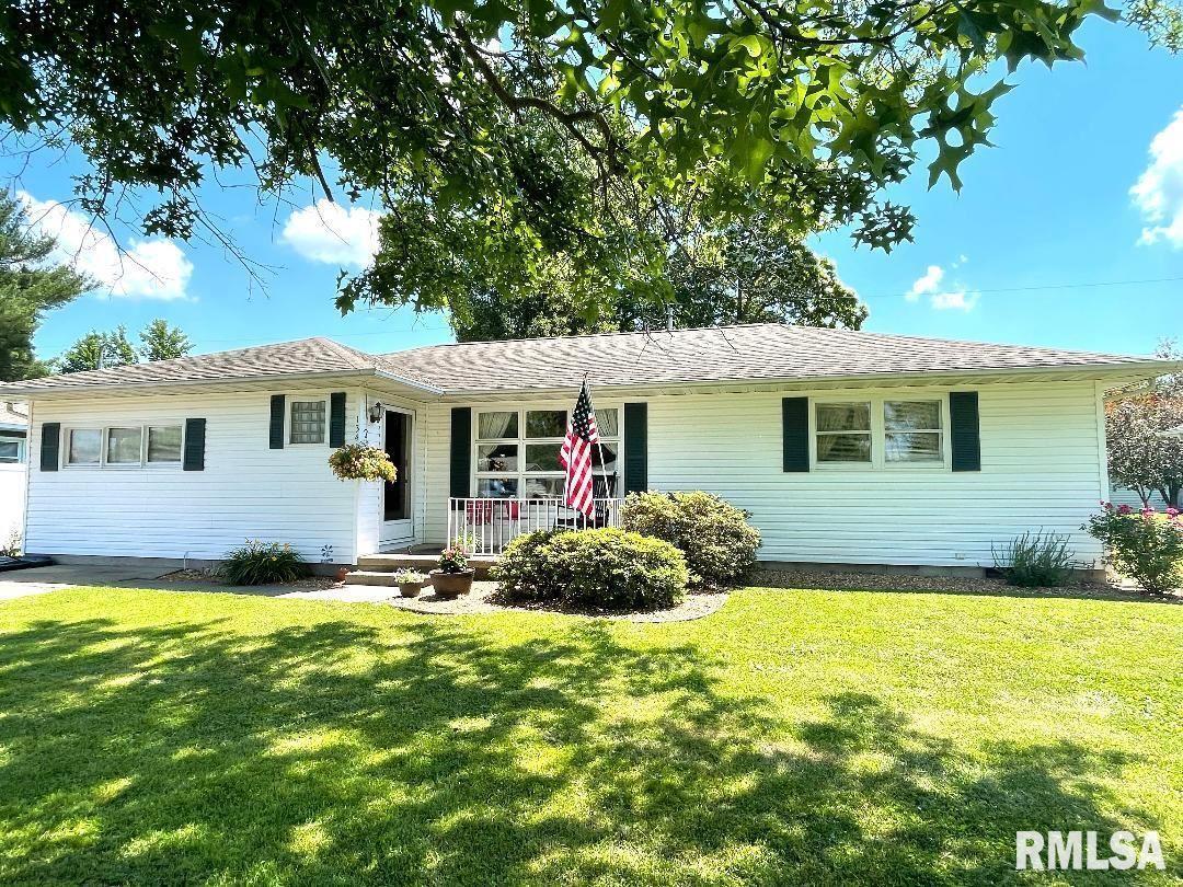 1341 Nelms Ave., Centralia, IL 62801