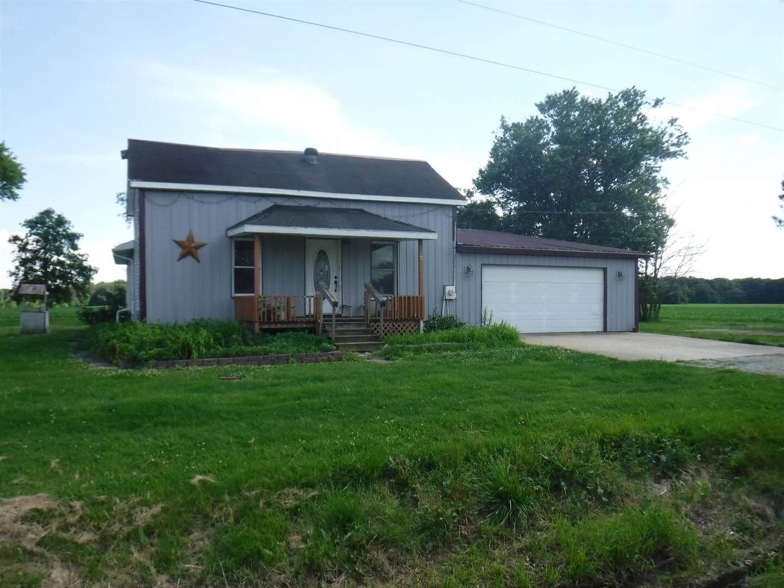 7923 Us Hwy 50, Iuka, IL 62849