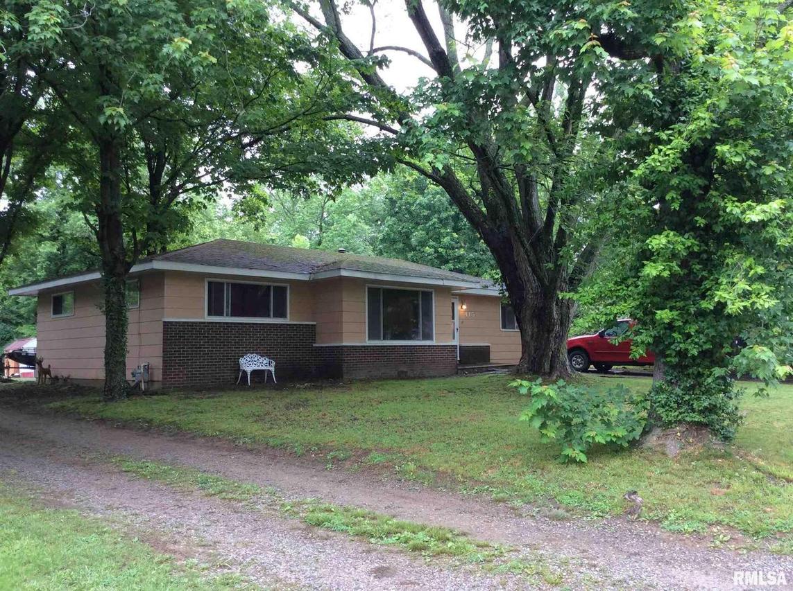 415 Marteeny St., Mt Vernon, IL 62864