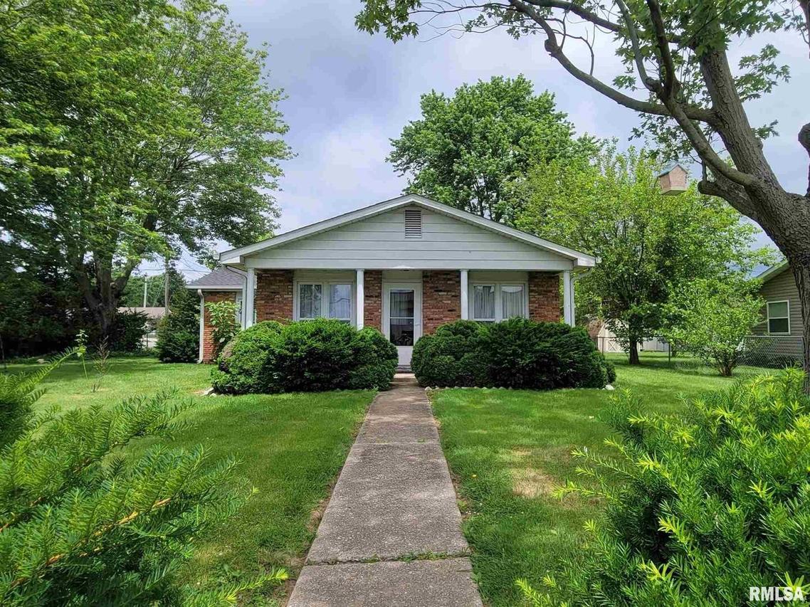 1106 Airport Rd., Mt Vernon, IL 62864