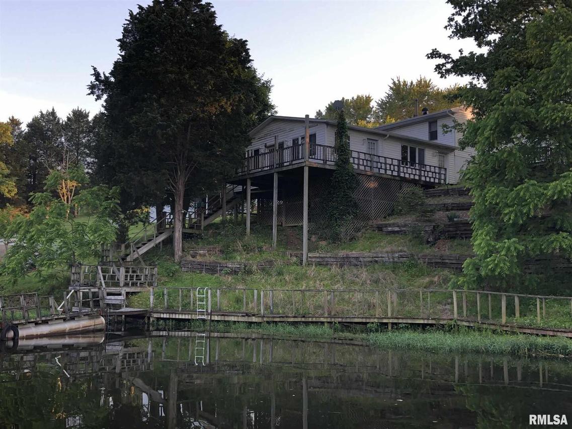 380 Clifty Heights Dr., Marion, IL 62959