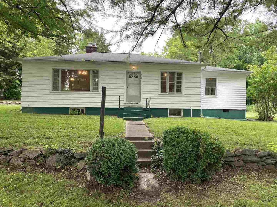 850 N Old Hwy 51 Hwy., Anna, IL 62906