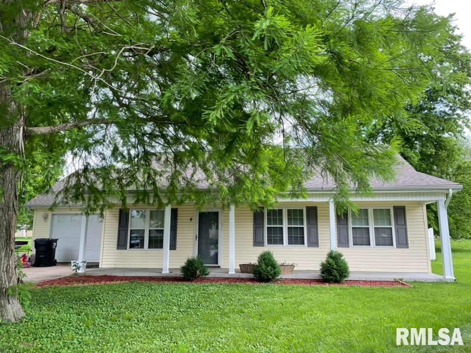 4 Hankins Cir., Metropolis, IL 62960