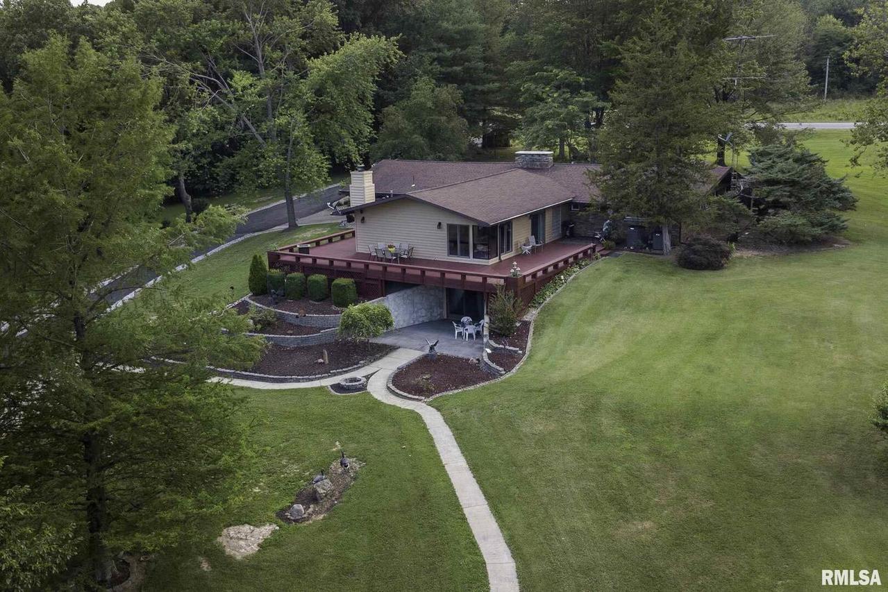 17838 N Illinois Highway 37 Hwy., Mt Vernon, IL 62864