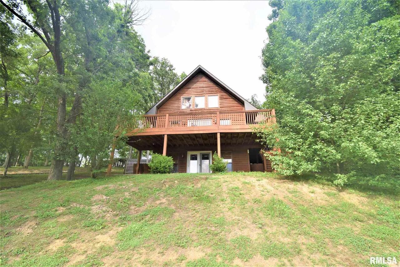 1736 Gladys Ln., Centralia, IL 62801