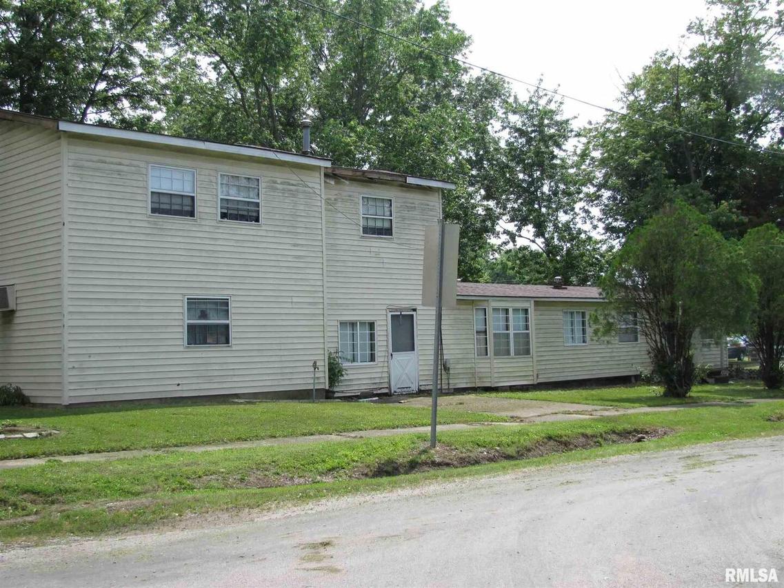 303 Wabash Ave., Centralia, IL 62801