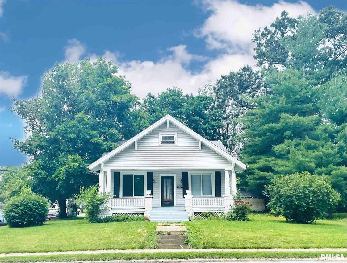 577 S Mill St., Nashville, IL 62263