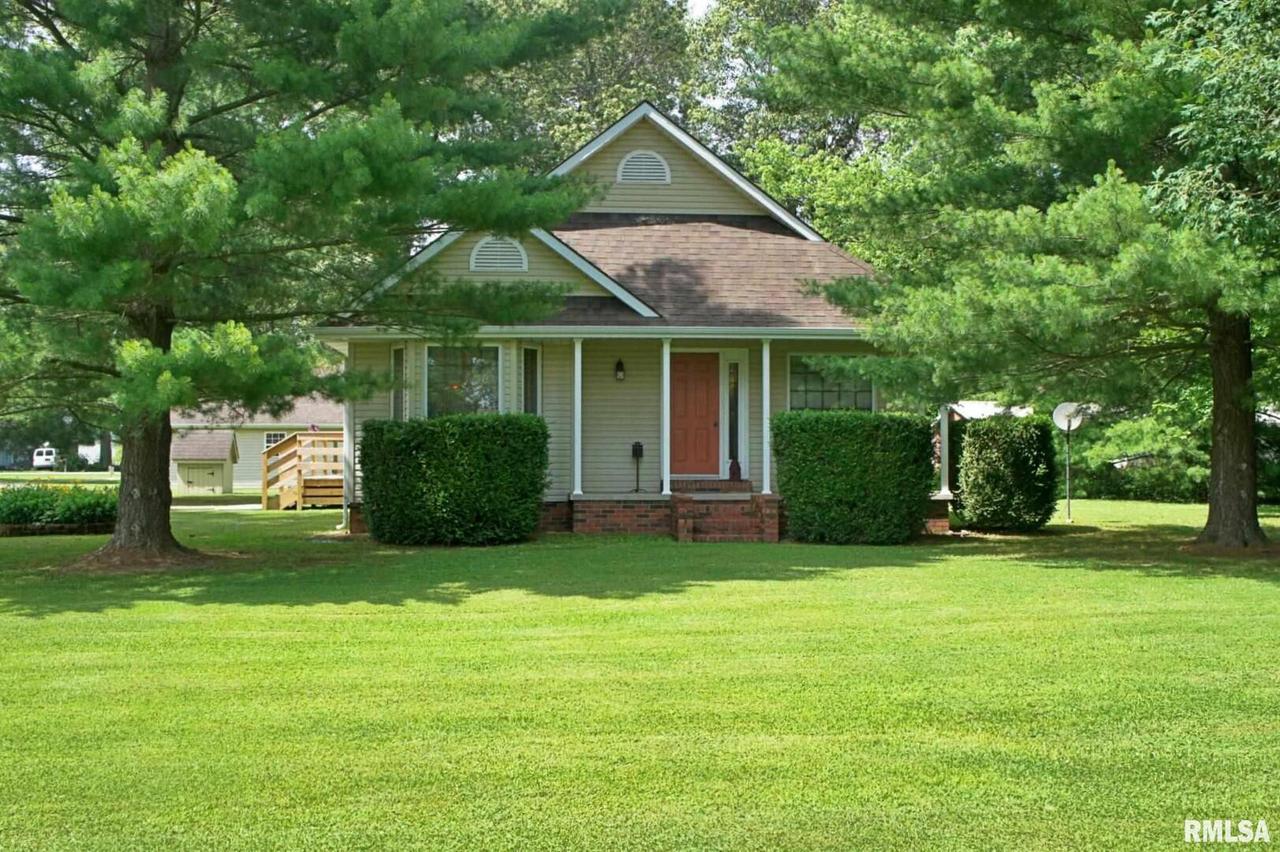 11 Southland Dr., Metropolis, IL 62960