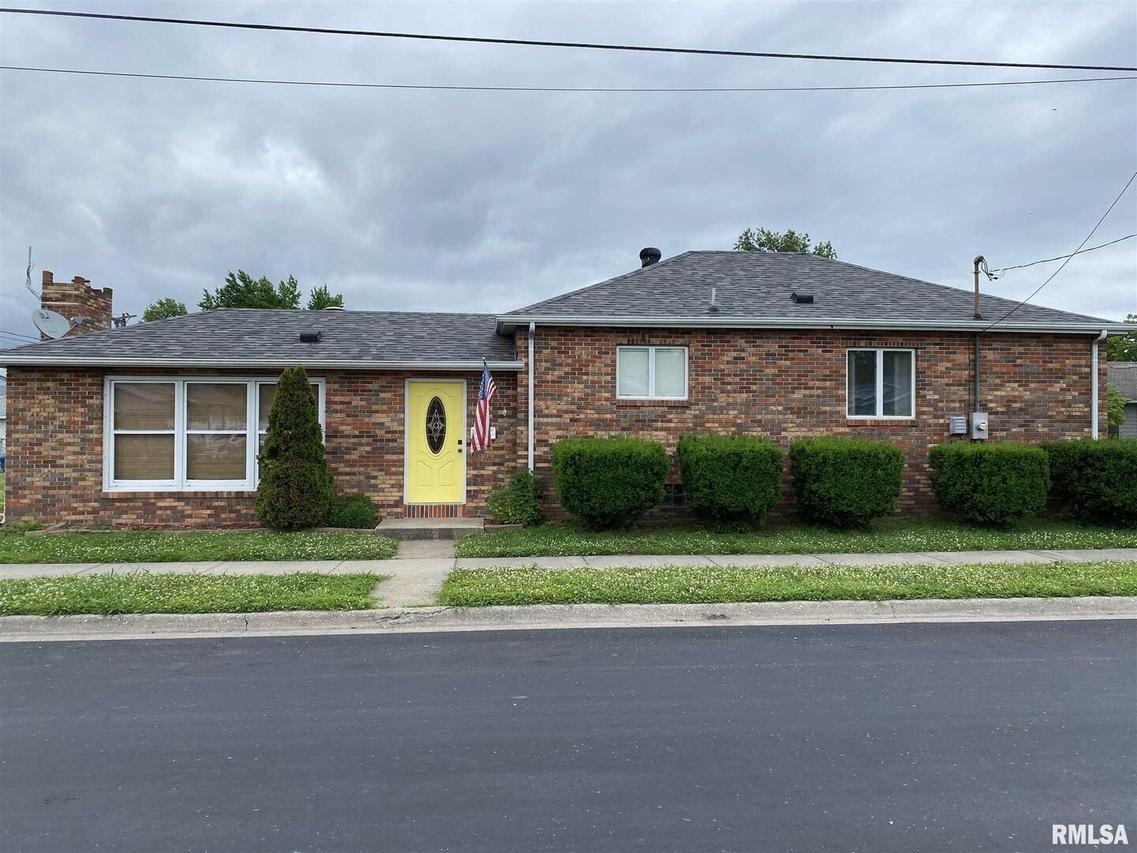 1930 Hortense St., Murphysboro, IL 62966