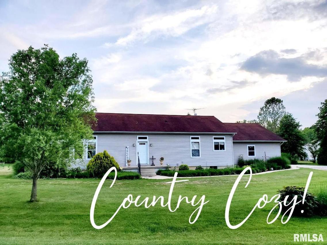 151 Rebecca Ln., Centralia, IL 62801