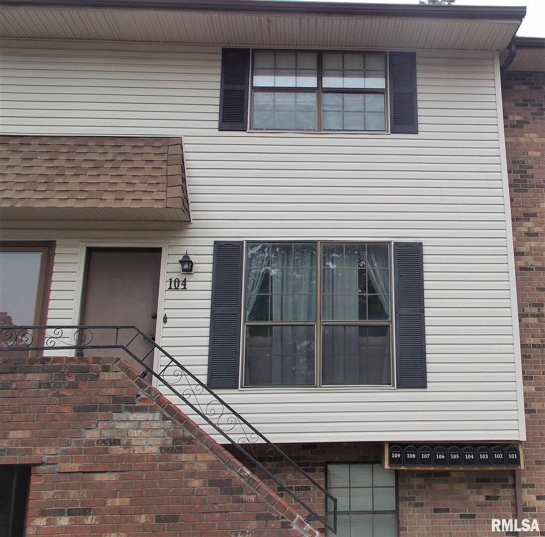 104 Halia Crest, Mt Vernon, IL 62864