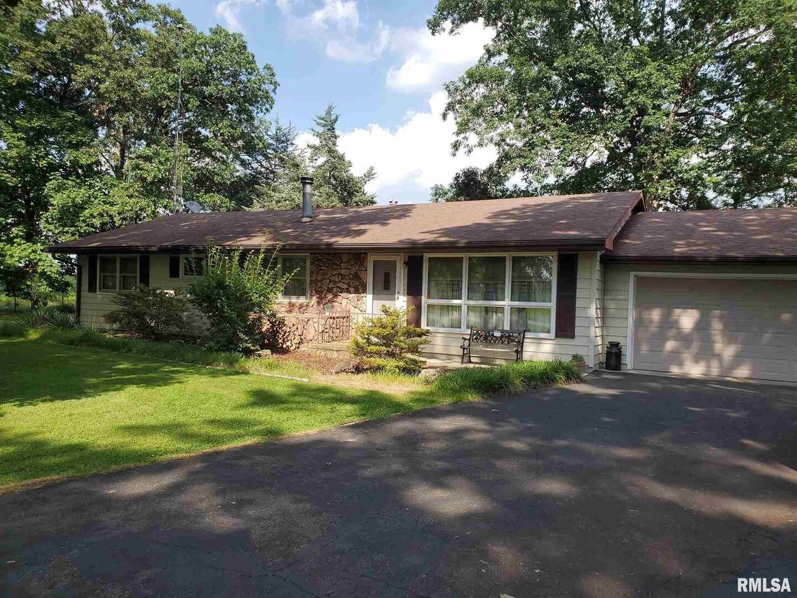 4264 Palestine Rd., Chester, IL