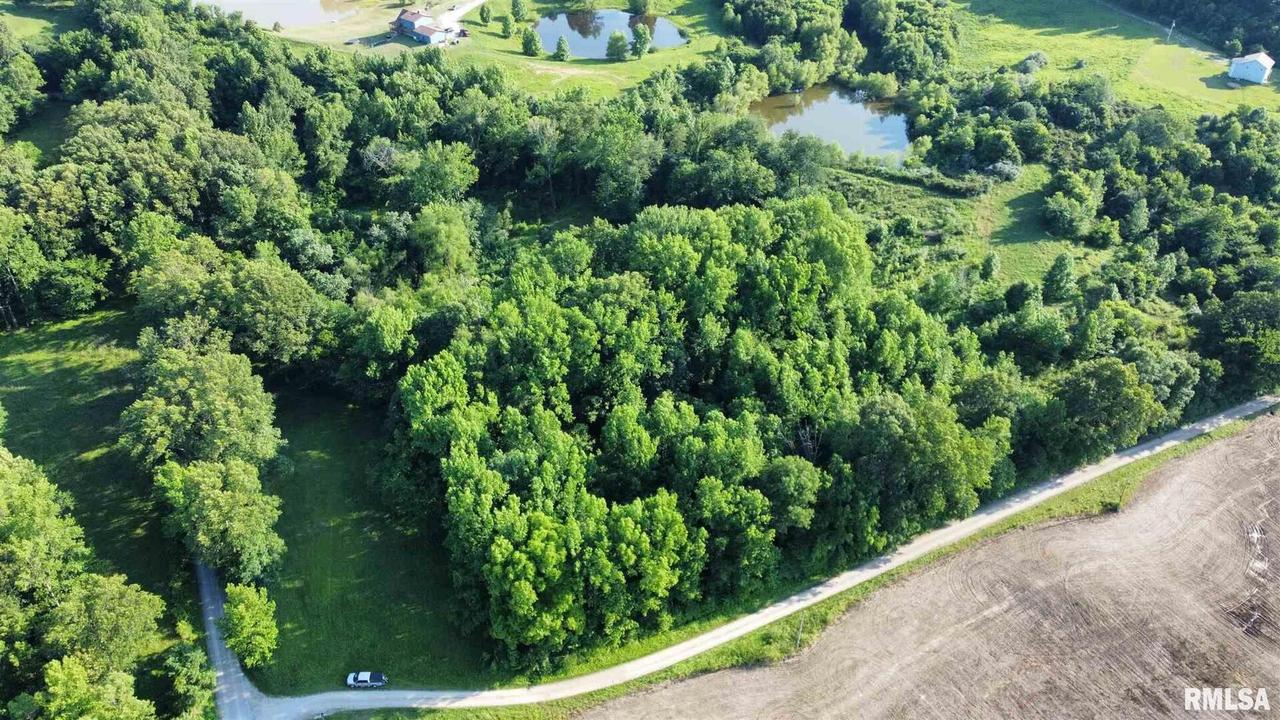 Neely Rd., Anna, IL 62906