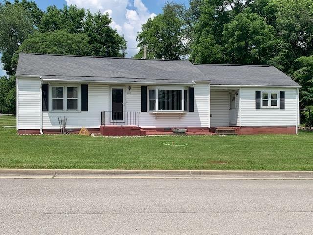 103 N 30th St., Mt Vernon, IL 62864