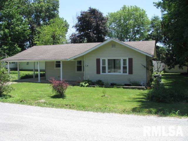 302 W Ward St., Energy, IL 62933